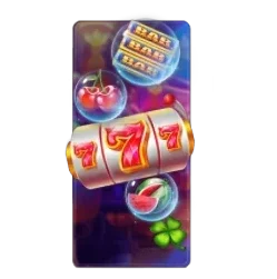 Buah
777