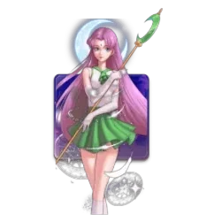 Putri
Bulan