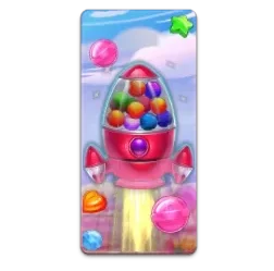 Sugar
Rush