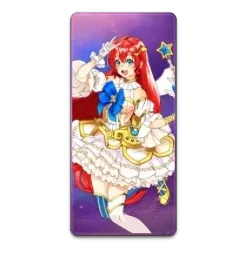Starlight
Princess