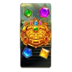 Aztec
Gems