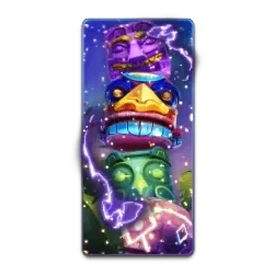 Totem
Wonders