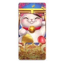 Lucky
Neko