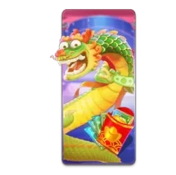 Fortune
Dragon