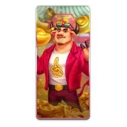 Fortune
Ox