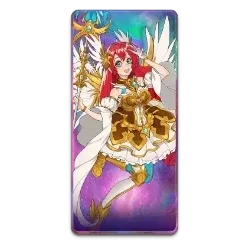 Starlight
Princess 1000