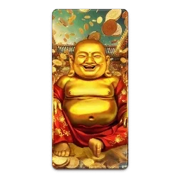 Happy &
Prosperous